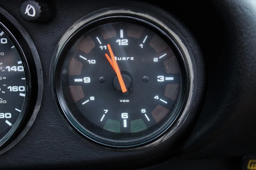1992 Porsche 964 Carrera - Image 24 of 31