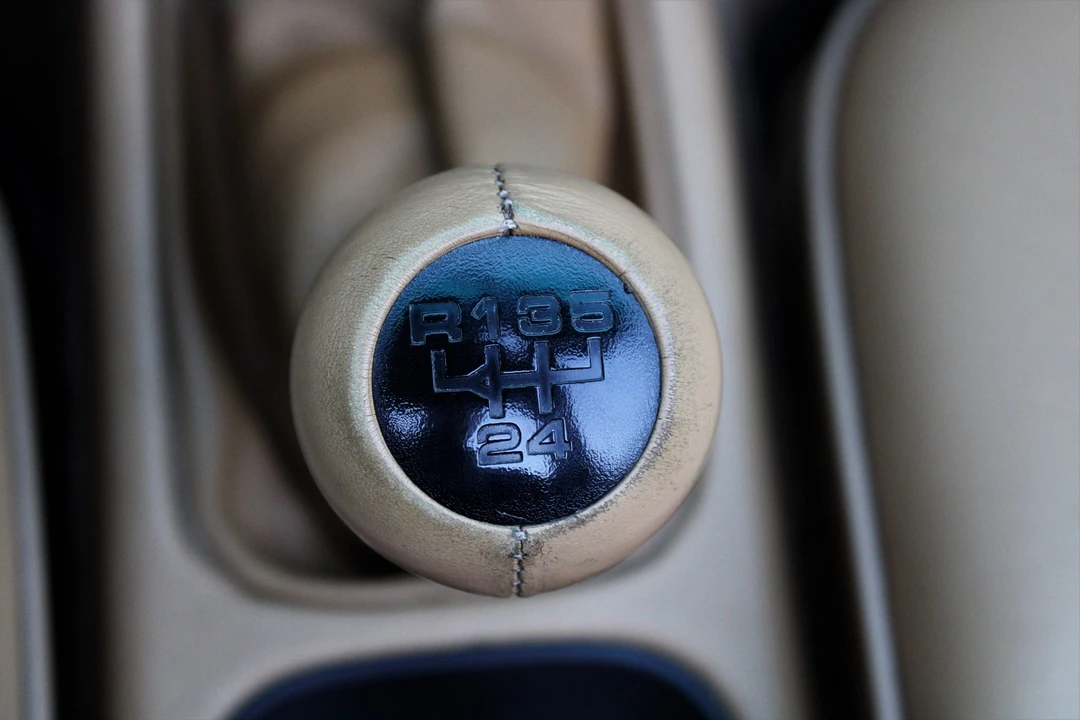 1992 Porsche 964 Carrera - Image 31 of 31
