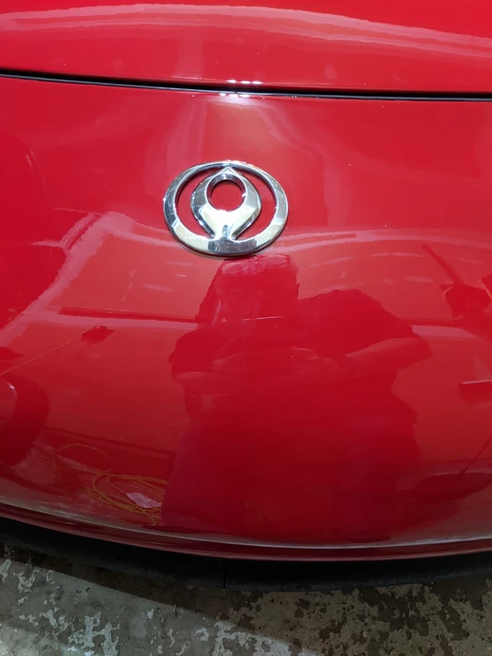 1993 Mazda RX-7 FD - Image 21 of 31
