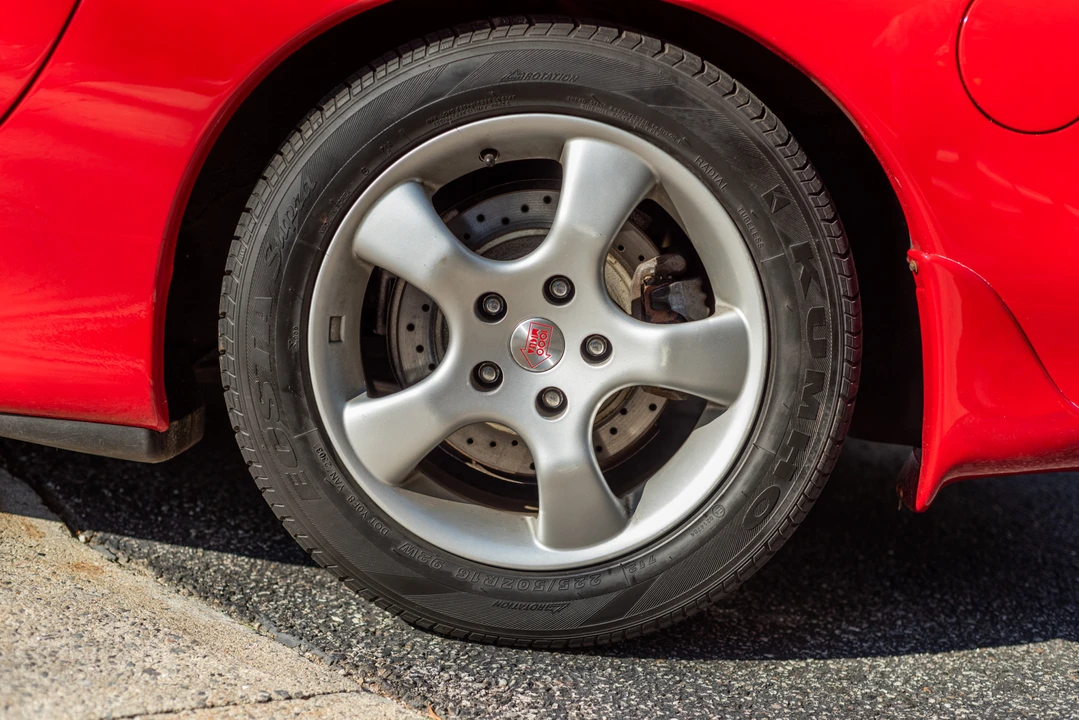 1993 Mazda RX-7 FD - Image 31 of 31