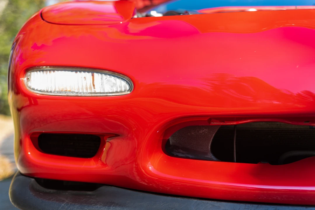 1993 Mazda RX-7 FD - Image 18 of 31