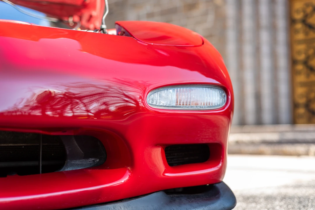 1993 Mazda RX-7 FD - Image 23 of 31