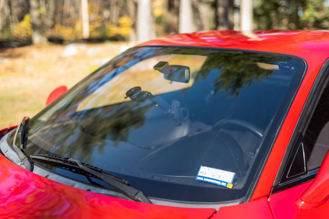 1993 Mazda RX-7 FD - Image 26 of 31