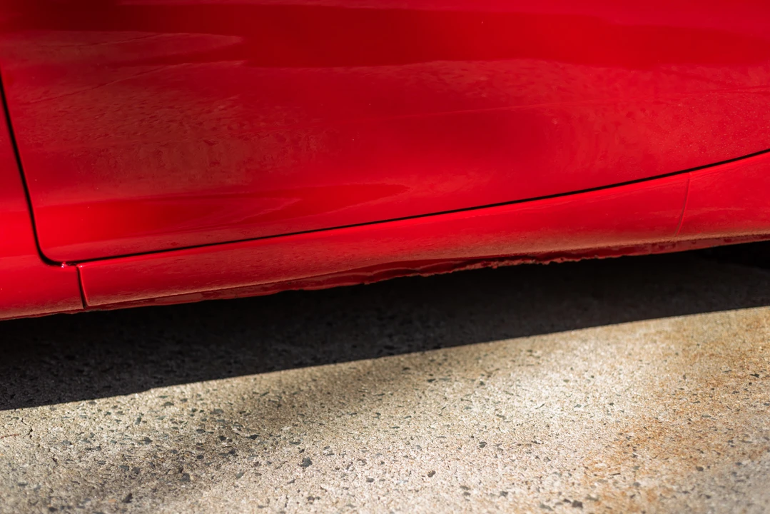 1993 Mazda RX-7 FD - Image 29 of 31
