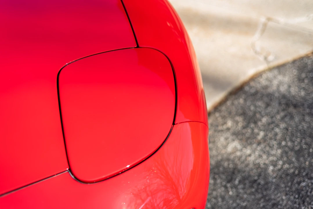 1993 Mazda RX-7 FD - Image 24 of 31
