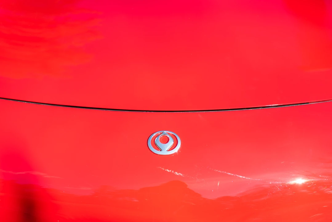 1993 Mazda RX-7 FD - Image 20 of 31