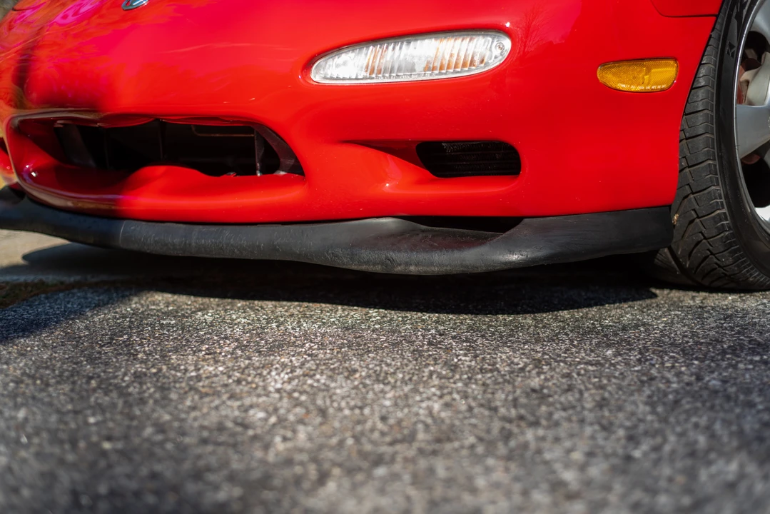 1993 Mazda RX-7 FD - Image 25 of 31
