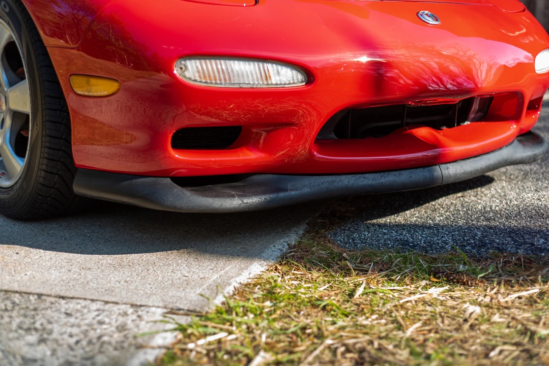 1993 Mazda RX-7 FD - Image 14 of 31