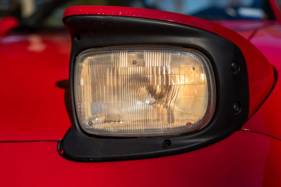 1993 Mazda RX-7 FD - Image 22 of 31