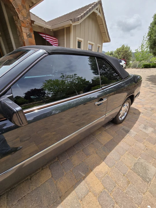 1993 Mercedes-Benz W124 E-Class - Image 25 of 31