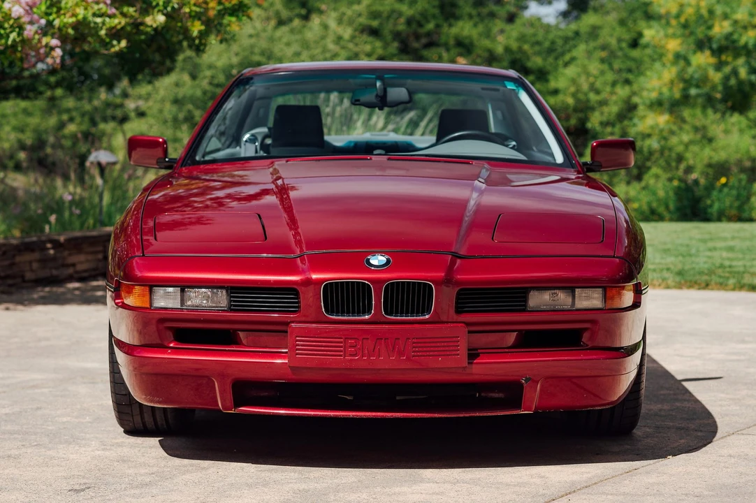 1994 BMW E31 850CSi - Image 13 of 31
