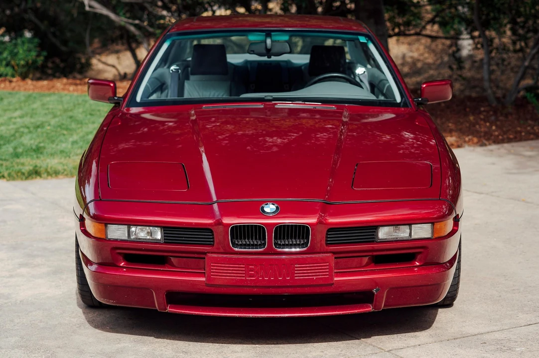 1994 BMW E31 850CSi - Image 14 of 31