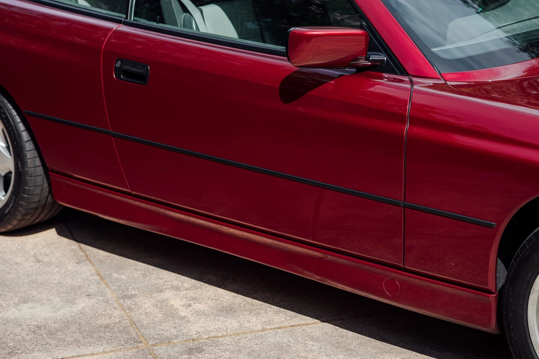 1994 BMW E31 850CSi - Image 16 of 31