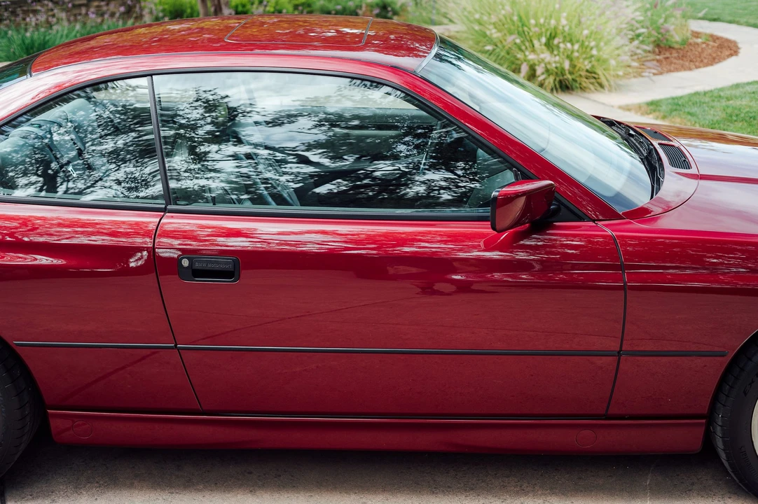 1994 BMW E31 850CSi - Image 19 of 31