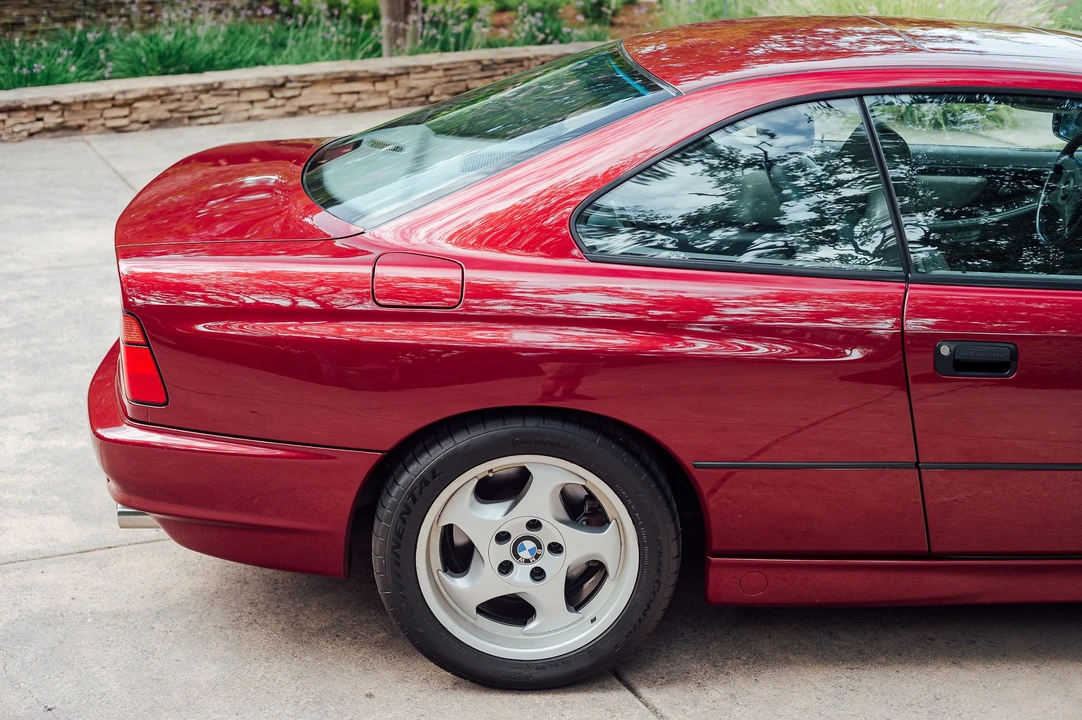 1994 BMW E31 850CSi - Image 20 of 31