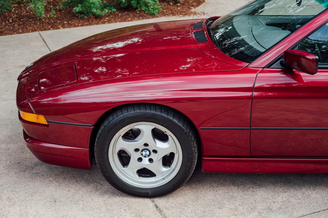 1994 BMW E31 850CSi - Image 21 of 31