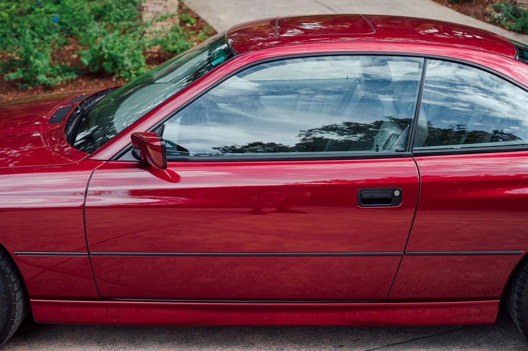1994 BMW E31 850CSi - Image 22 of 31