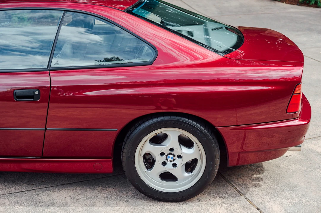1994 BMW E31 850CSi - Image 23 of 31