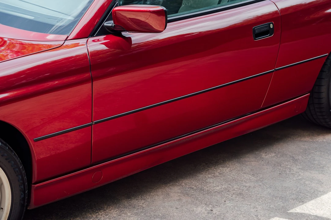 1994 BMW E31 850CSi - Image 25 of 31
