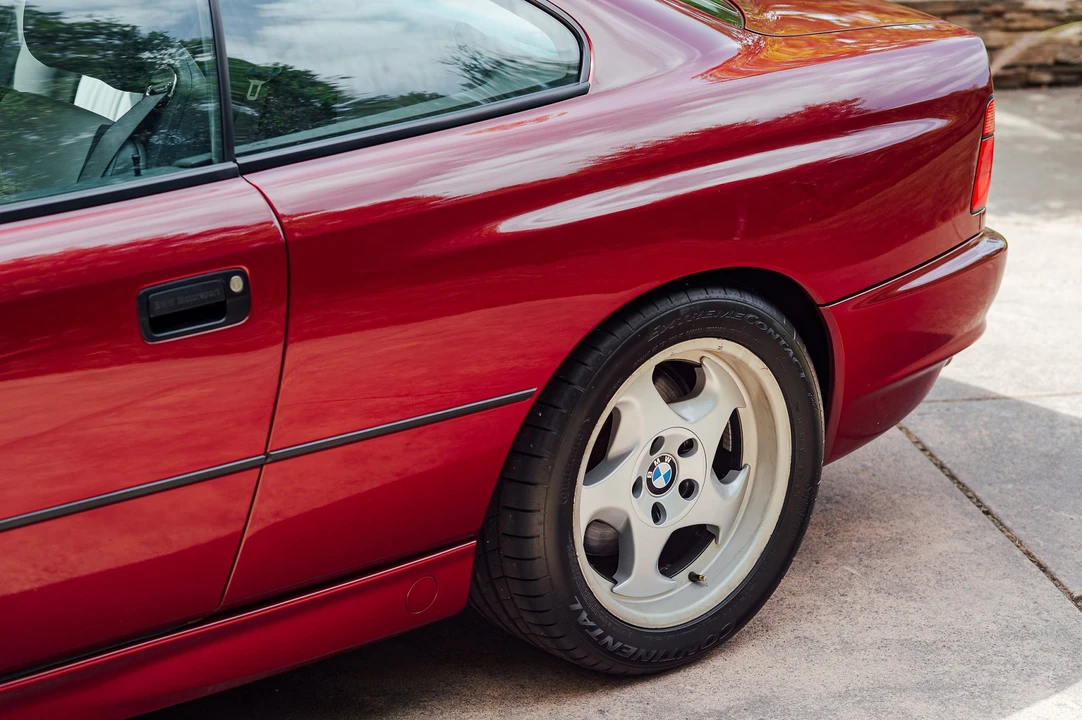 1994 BMW E31 850CSi - Image 26 of 31