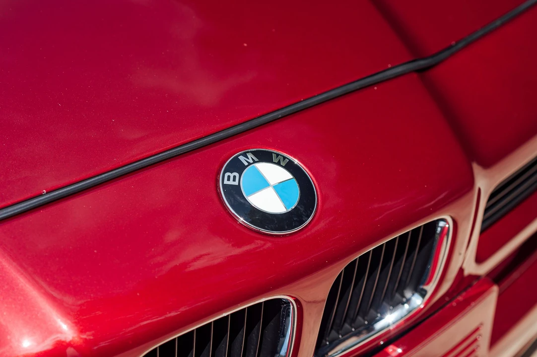 1994 BMW E31 850CSi - Image 27 of 31