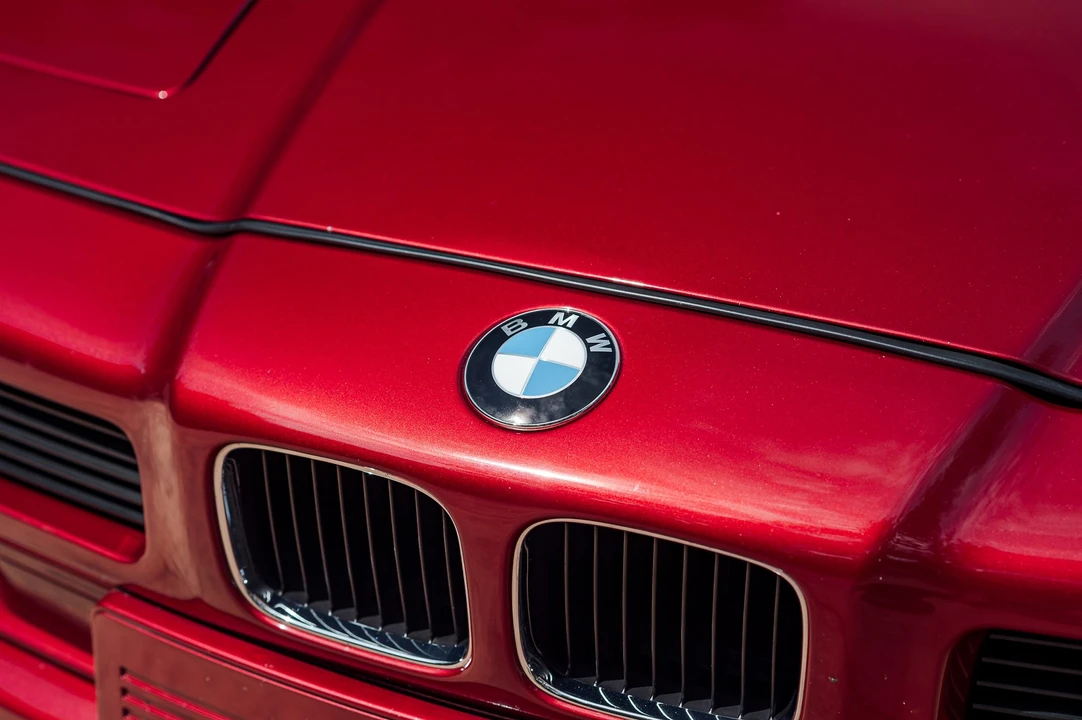 1994 BMW E31 850CSi - Image 28 of 31
