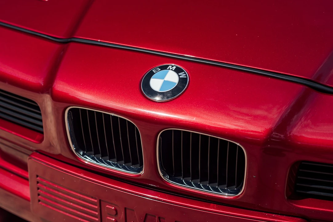 1994 BMW E31 850CSi - Image 29 of 31