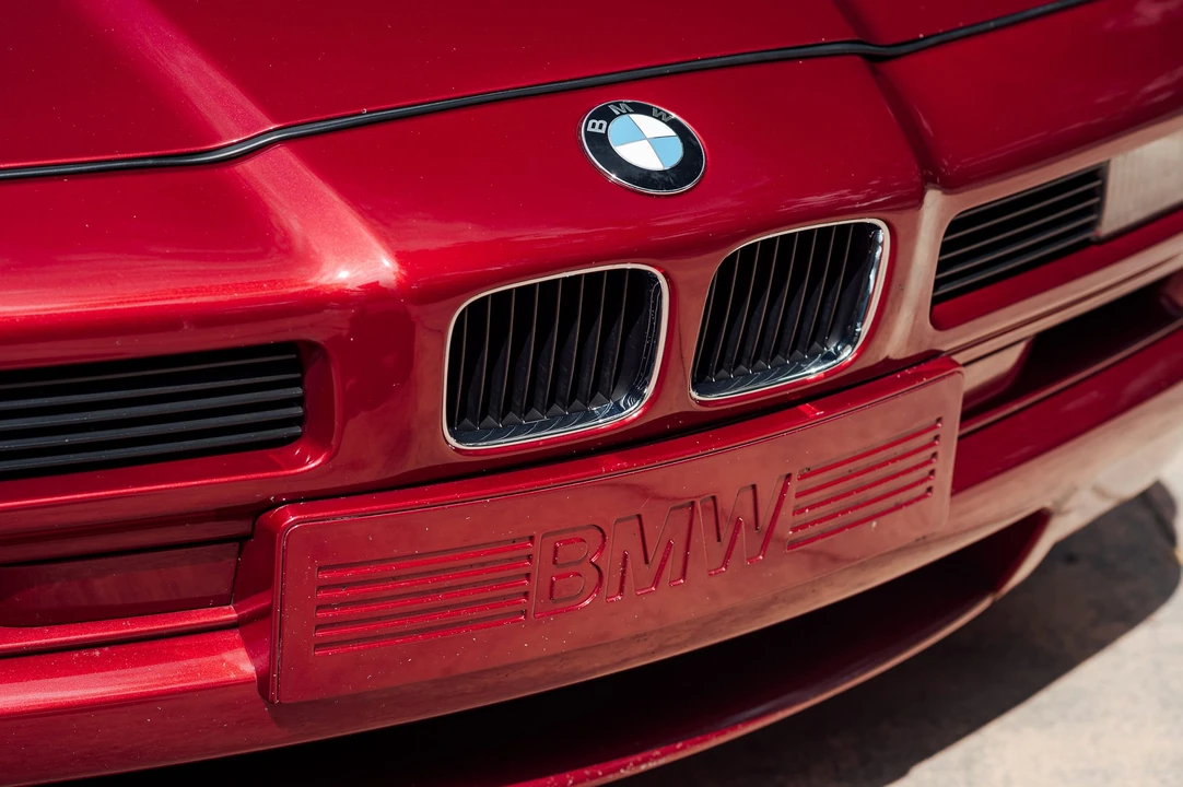 1994 BMW E31 850CSi - Image 30 of 31