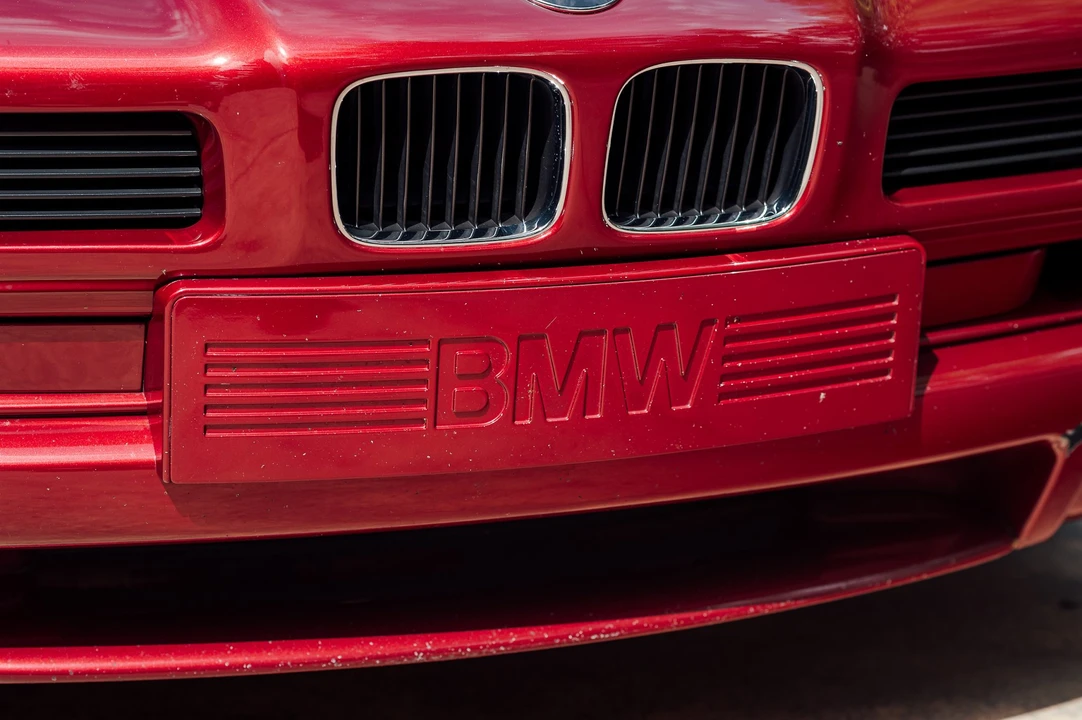 1994 BMW E31 850CSi - Image 31 of 31