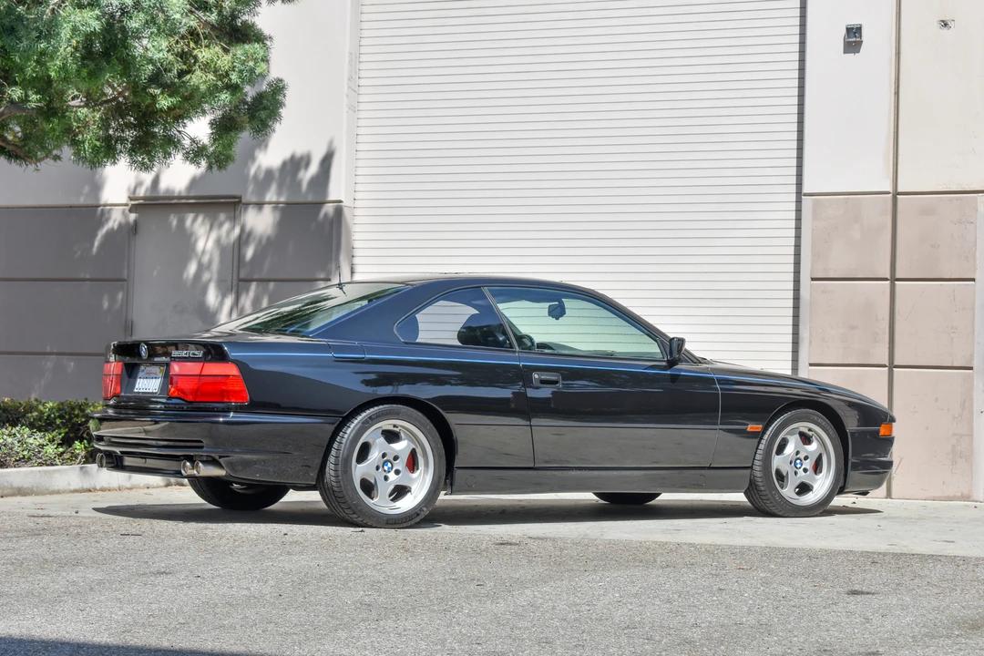 1994 BMW E31 850CSi - Image 16 of 31
