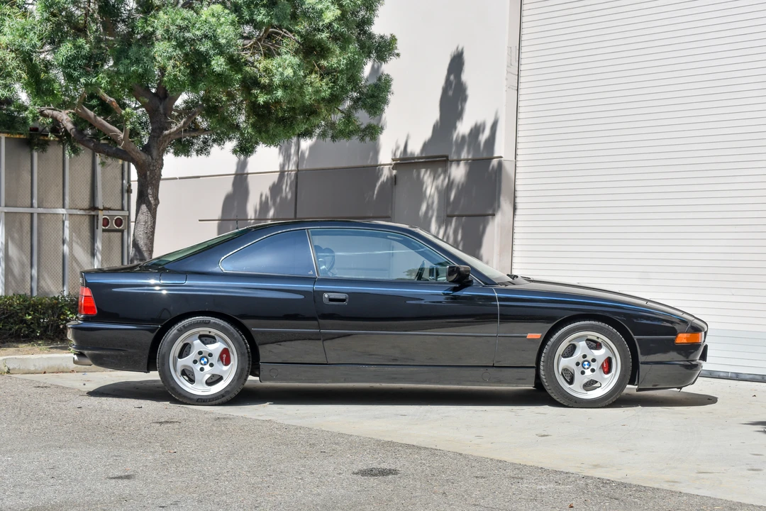 1994 BMW E31 850CSi - Image 17 of 31