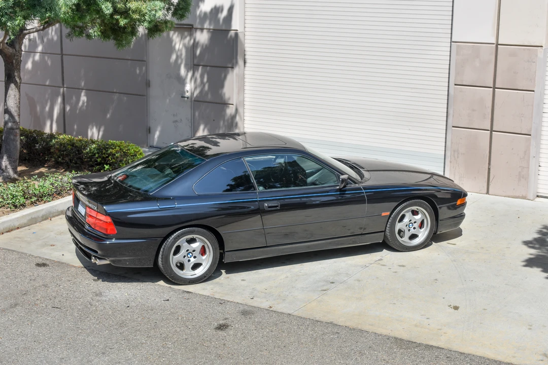 1994 BMW E31 850CSi - Image 15 of 31