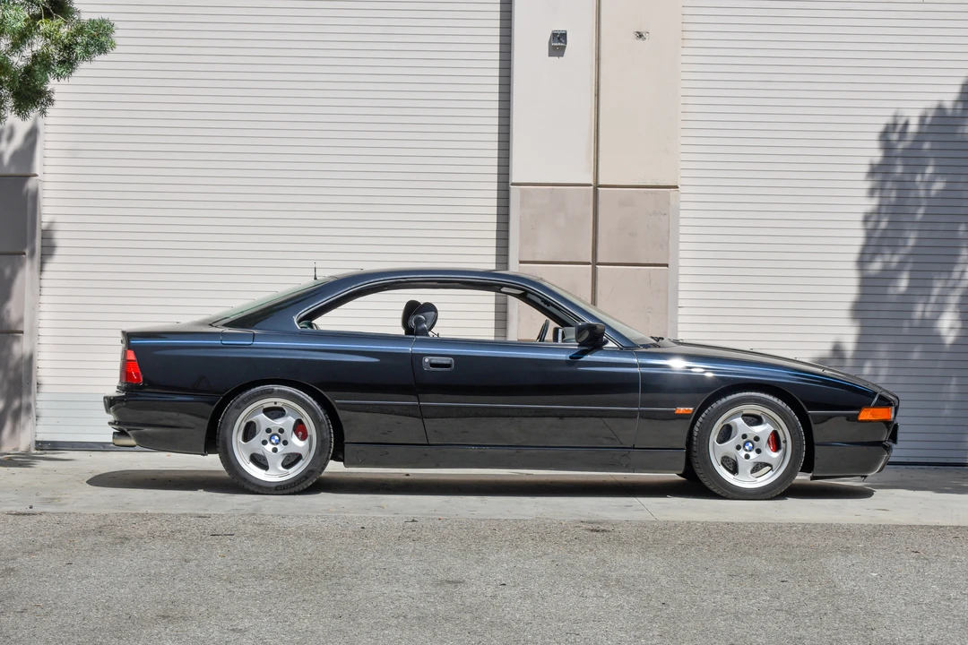 1994 BMW E31 850CSi - Image 18 of 31