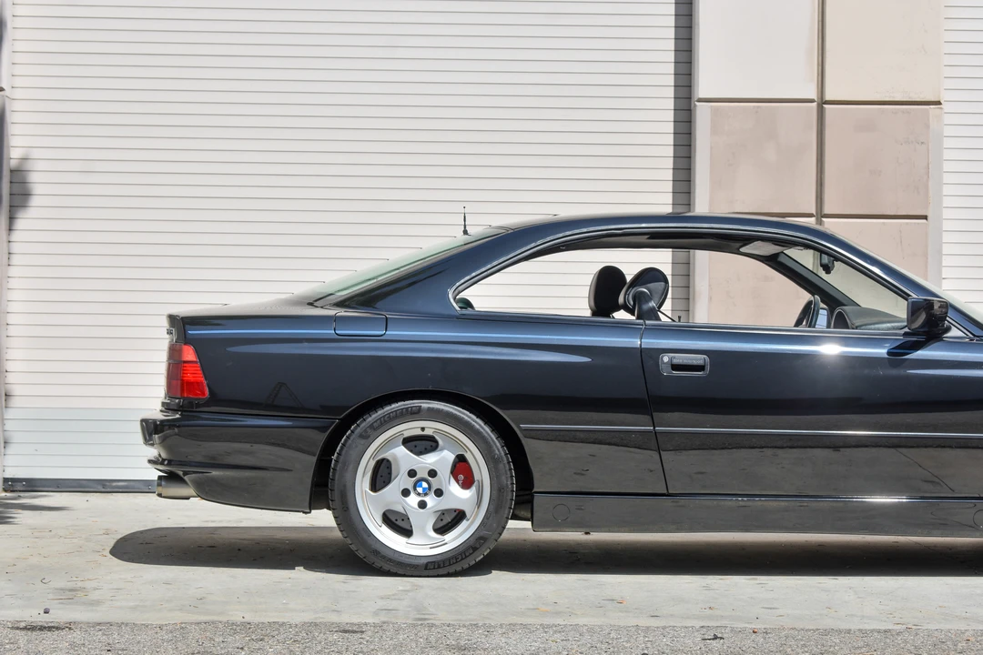 1994 BMW E31 850CSi - Image 21 of 31