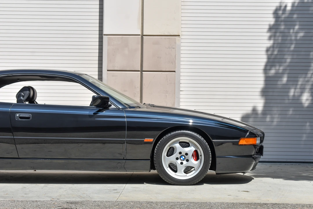 1994 BMW E31 850CSi - Image 22 of 31