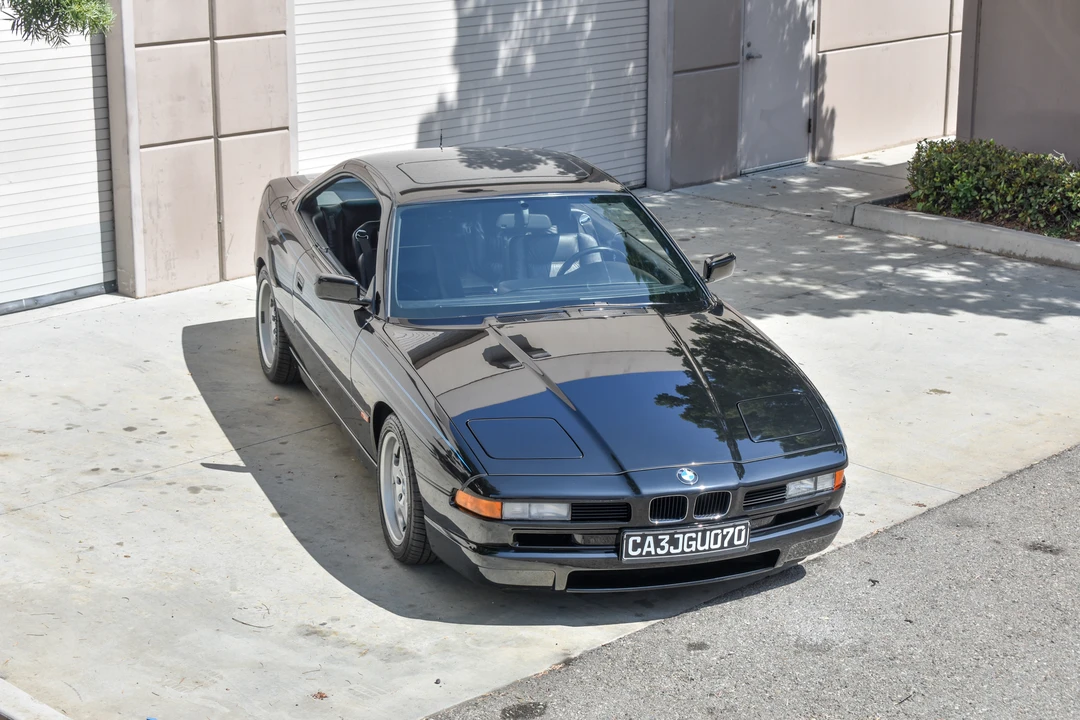 1994 BMW E31 850CSi - Image 19 of 31