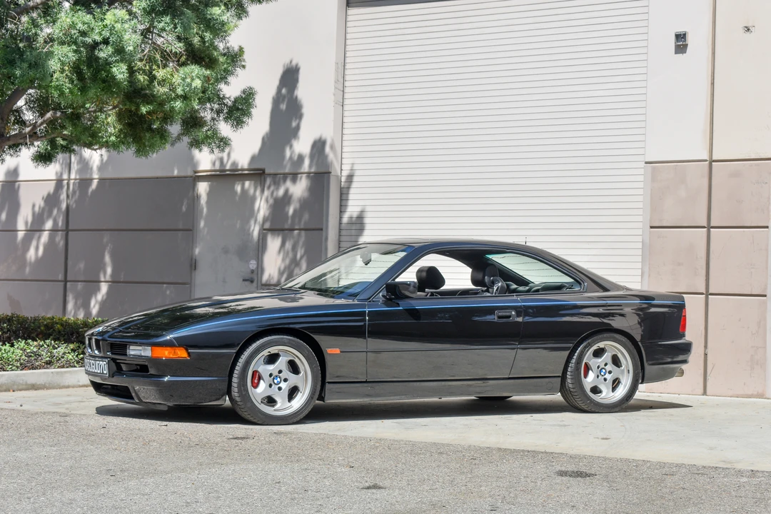 1994 BMW E31 850CSi - Image 6 of 31