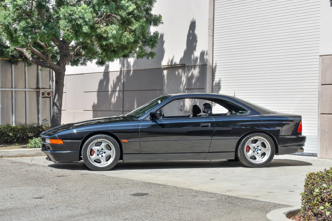 1994 BMW E31 850CSi - Image 7 of 31