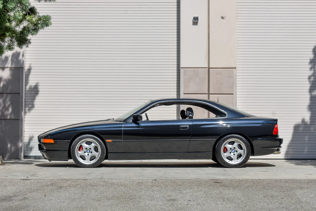 1994 BMW E31 850CSi - Image 8 of 31