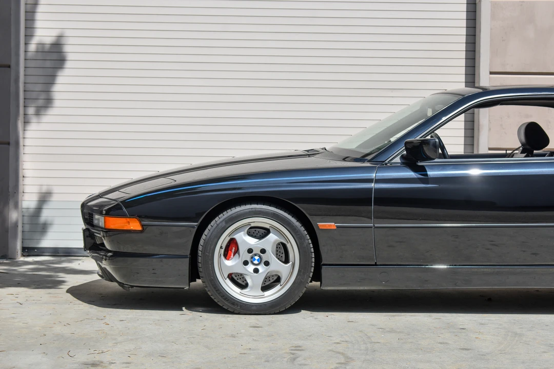 1994 BMW E31 850CSi - Image 23 of 31
