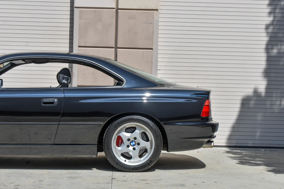 1994 BMW E31 850CSi - Image 24 of 31
