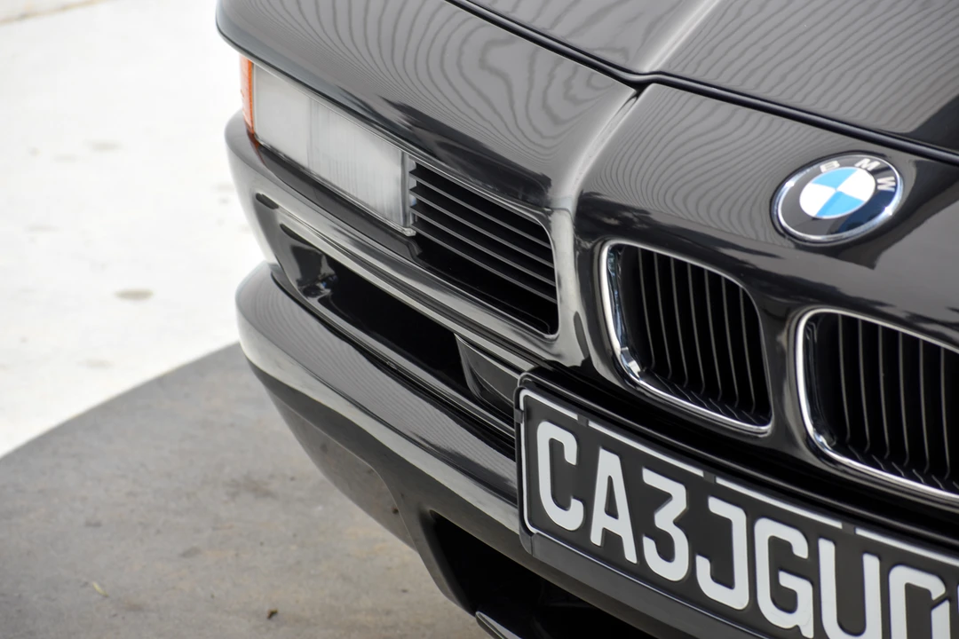 1994 BMW E31 850CSi - Image 29 of 31