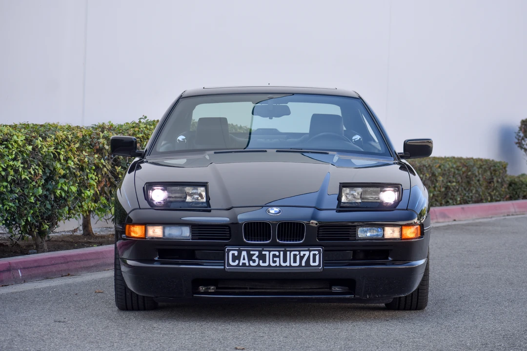 1994 BMW E31 850CSi - Image 20 of 31