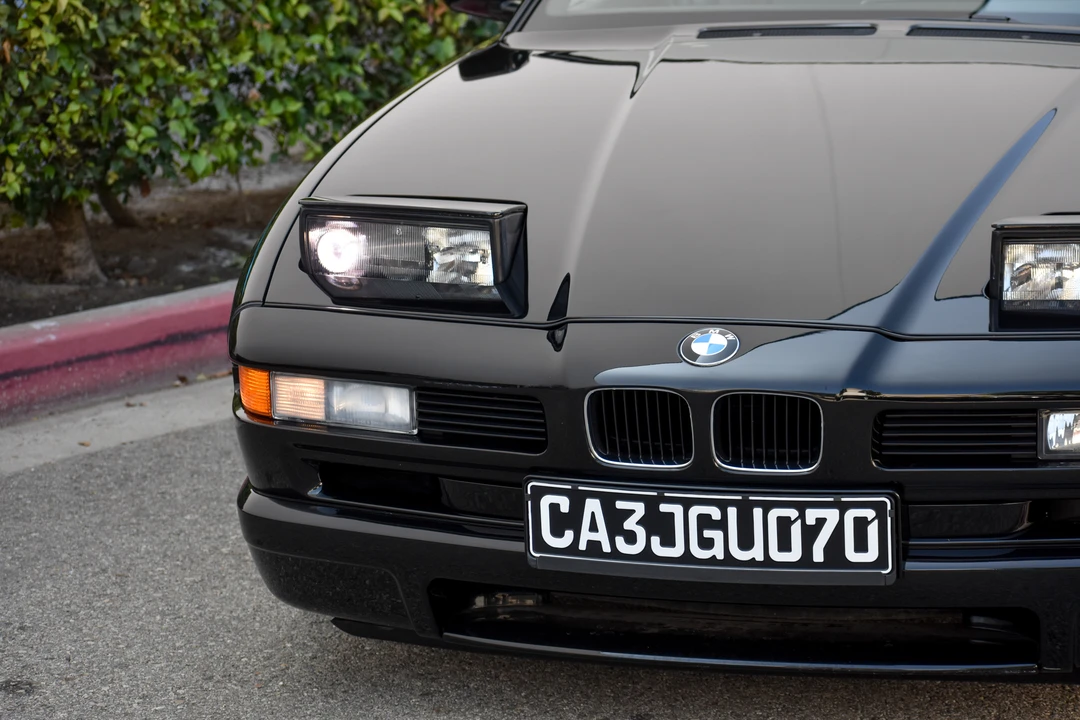 1994 BMW E31 850CSi - Image 25 of 31