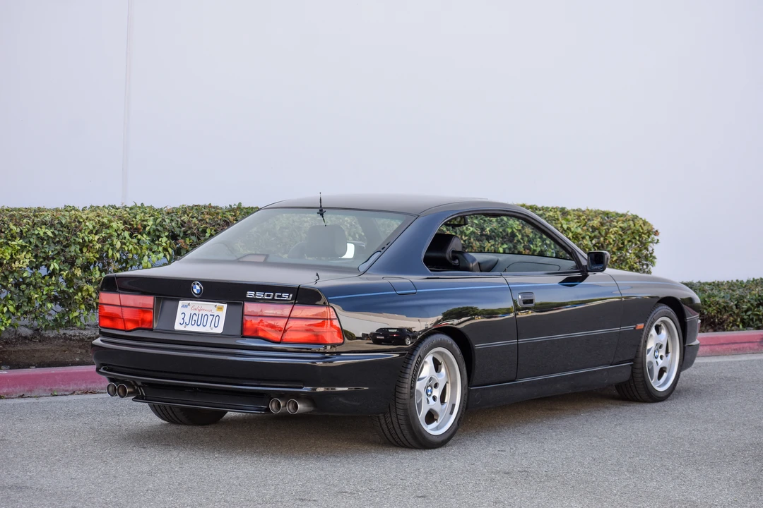 1994 BMW E31 850CSi - Image 11 of 31