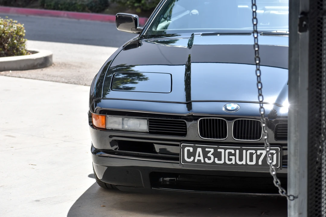1994 BMW E31 850CSi - Image 26 of 31