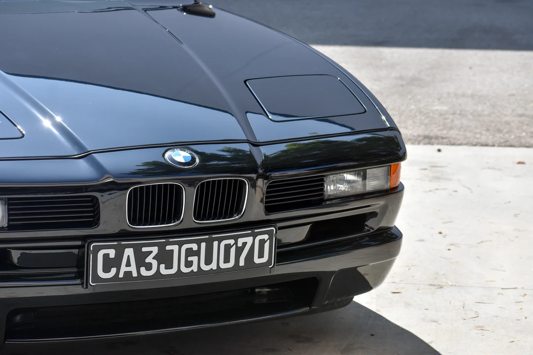 1994 BMW E31 850CSi - Image 27 of 31