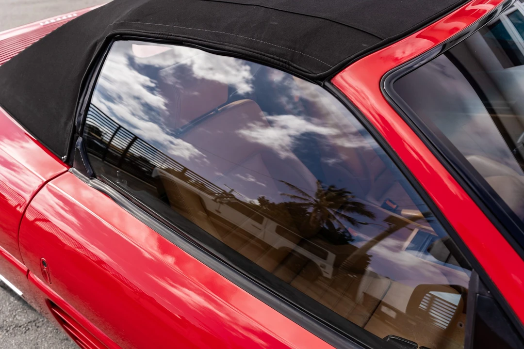 1994 Ferrari 348 Spider - Image 30 of 31