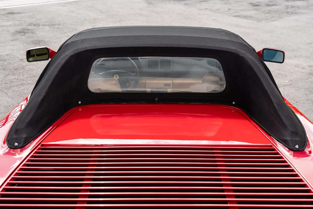 1994 Ferrari 348 Spider - Image 31 of 31