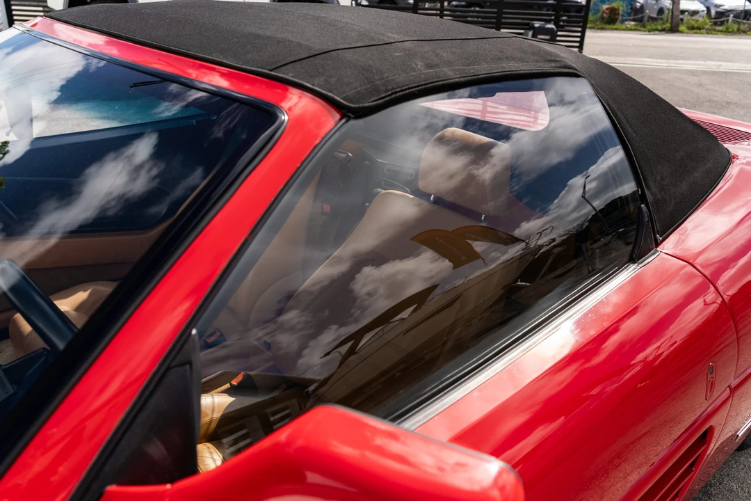 1994 Ferrari 348 Spider - Image 29 of 31